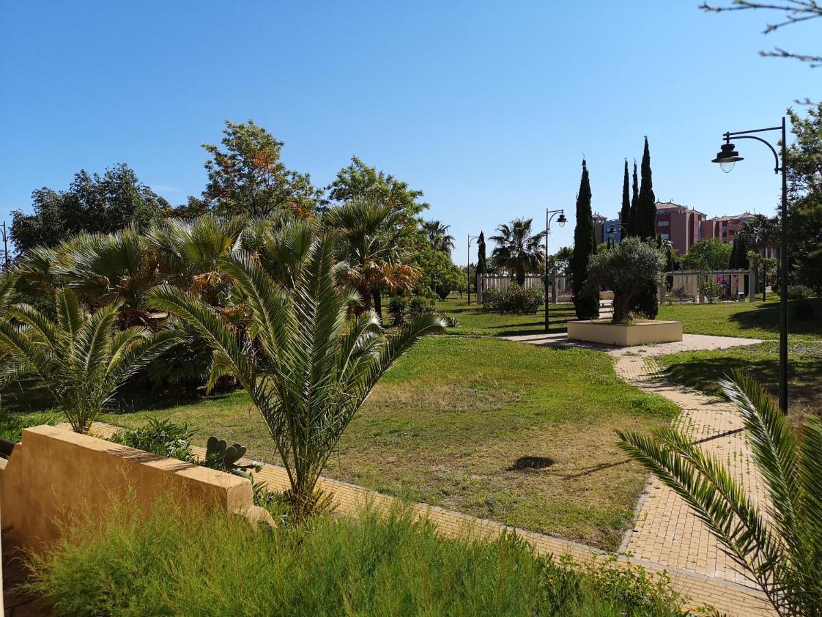Jardines De Isla Canela, Planta Baja. Exterior photo