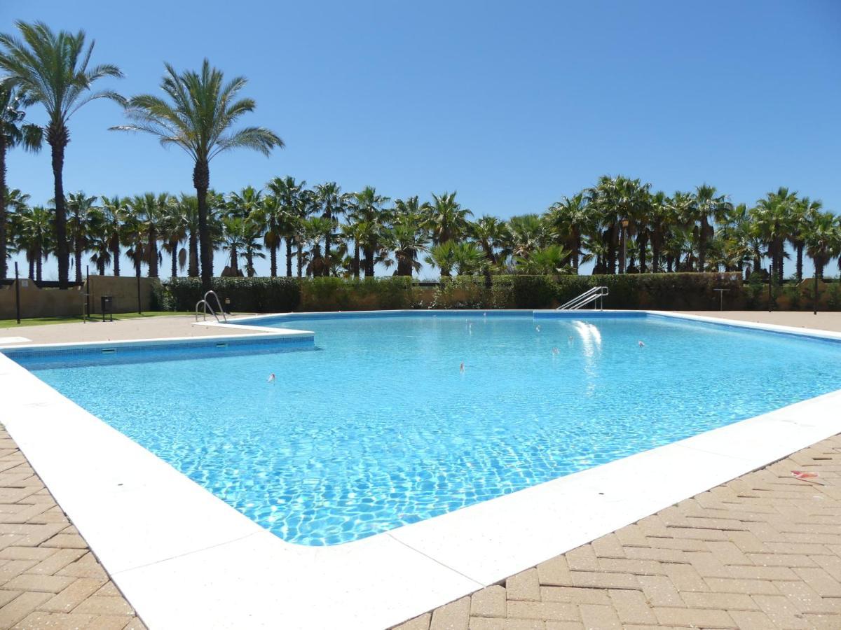 Jardines De Isla Canela, Planta Baja. Exterior photo