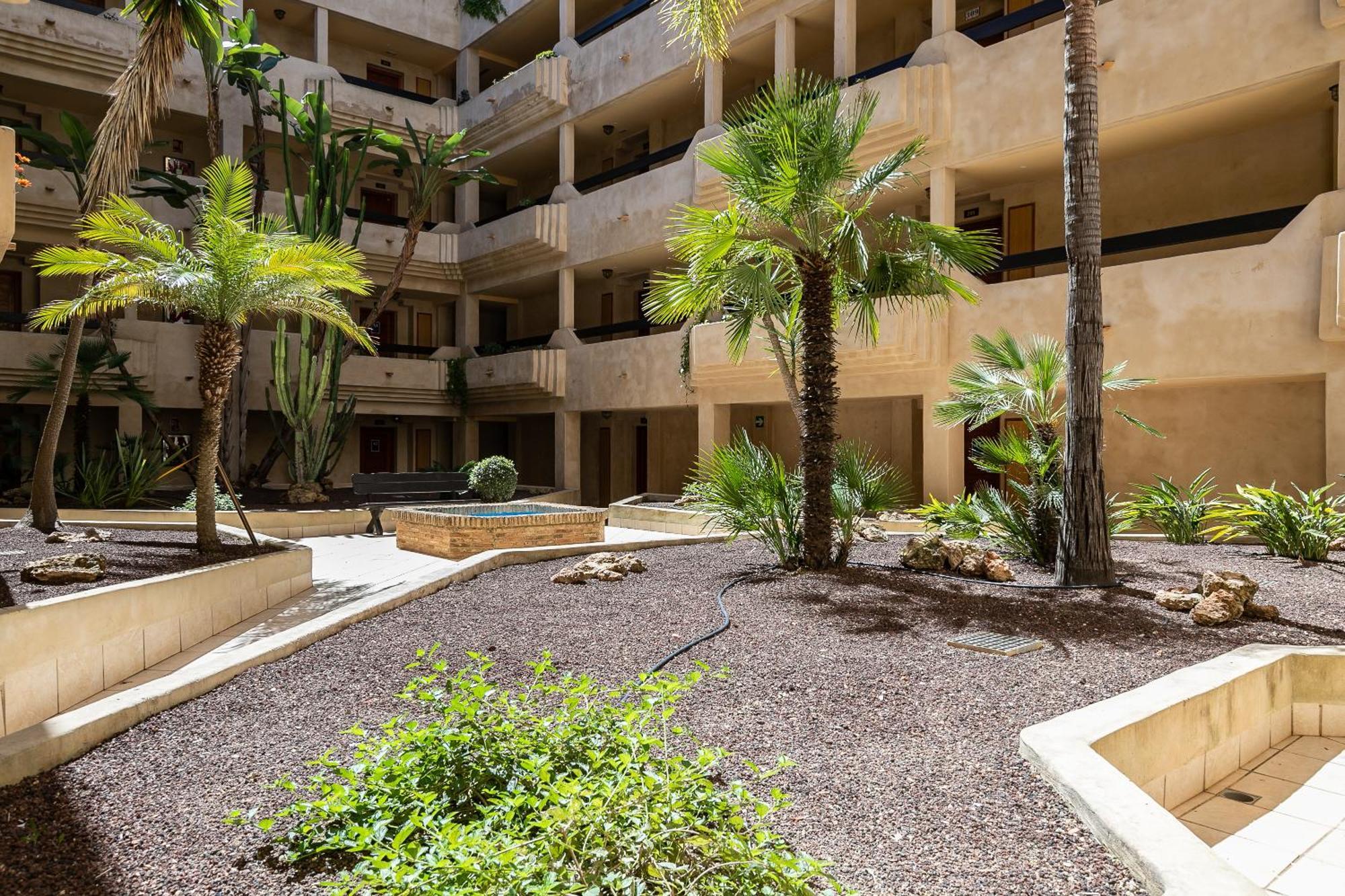 Jardines De Isla Canela, Planta Baja. Exterior photo