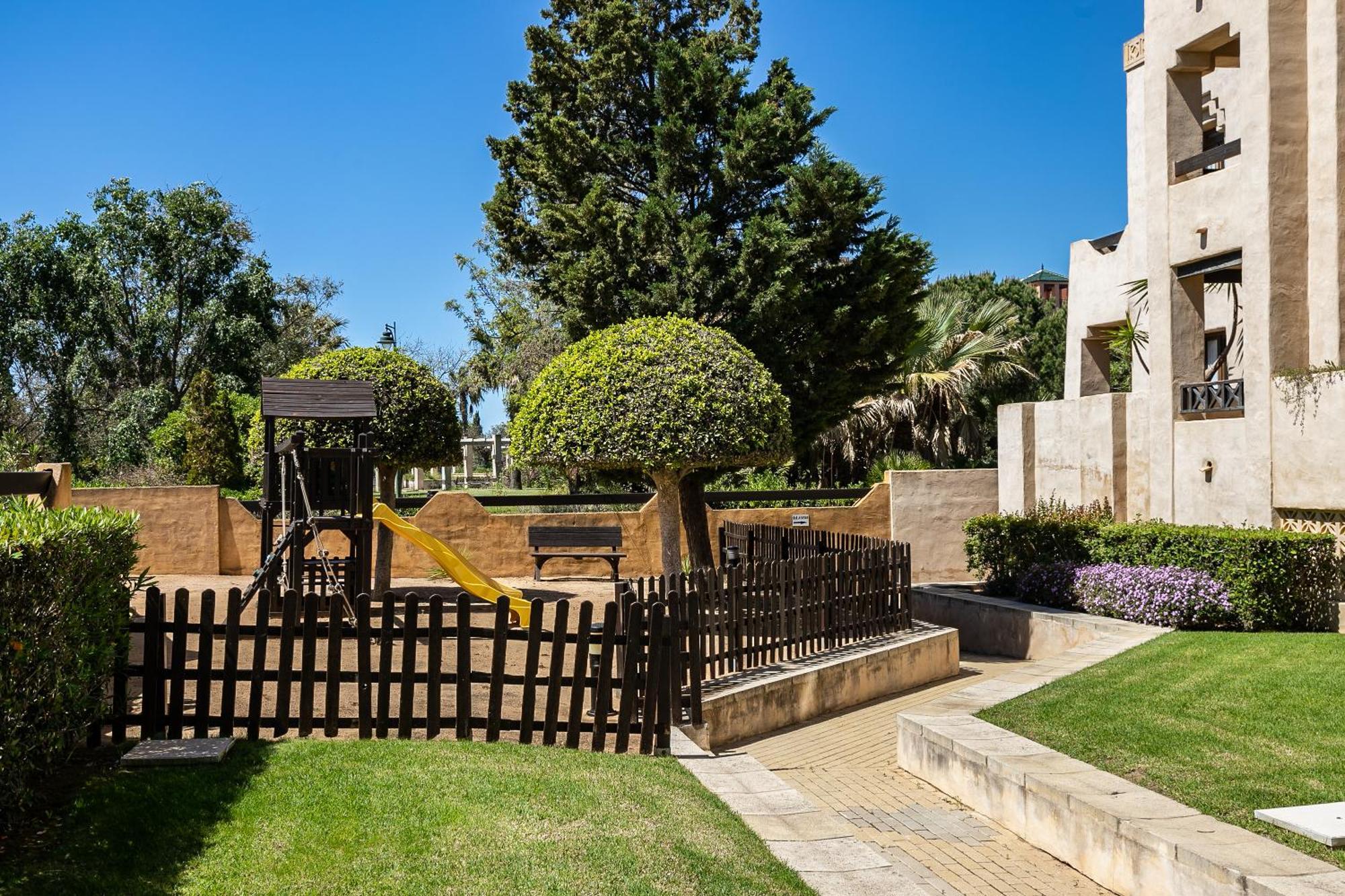 Jardines De Isla Canela, Planta Baja. Exterior photo